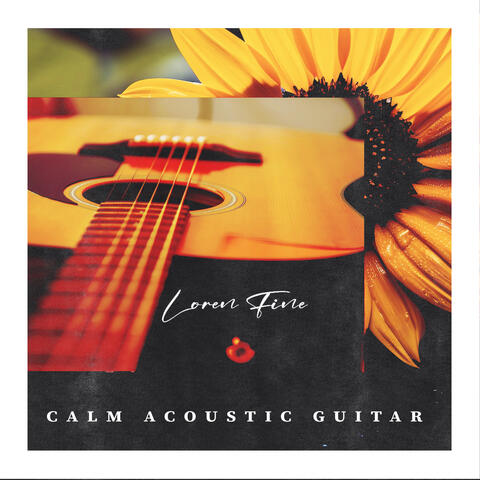 Calm Acoustic Guitar