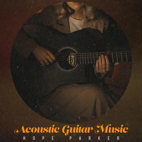 Acoustic Guitar Music