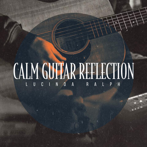 Calm Guitar Reflection