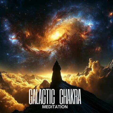 Sacral Chakra Universe