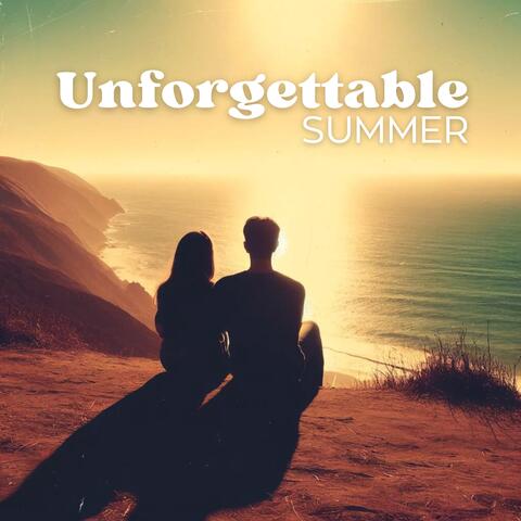 Unforgettable Summer: Where Breezy Laughter Meets Golden Sunbeams