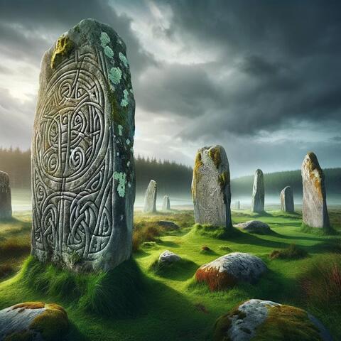 Celtic Irish
