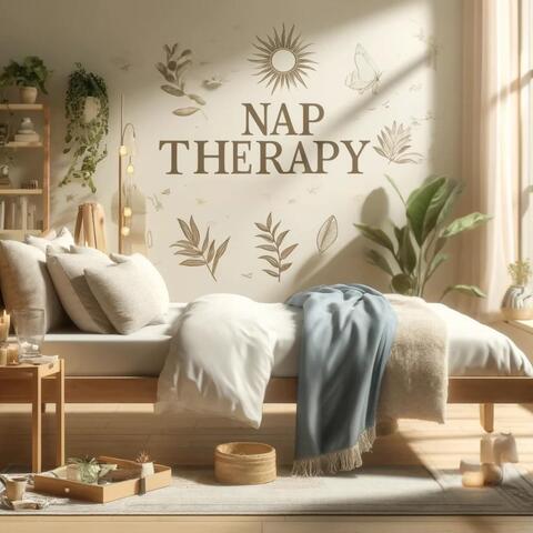 Nap Therapy: Reenergize Your Body with Quick Rests and Relaxing Tunes