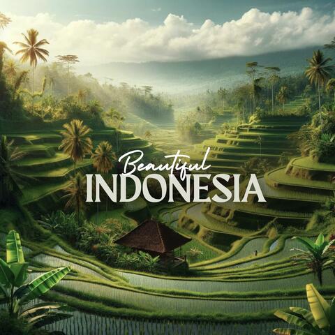 Beautiful Indonesia: Balinese Ambience for Relaxation and Meditation