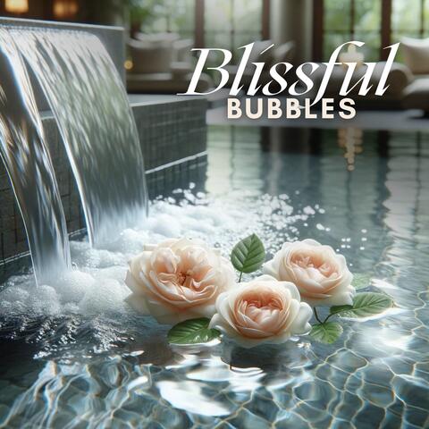 Blissful Bubbles: Thermal Treatments Spa Soundscape