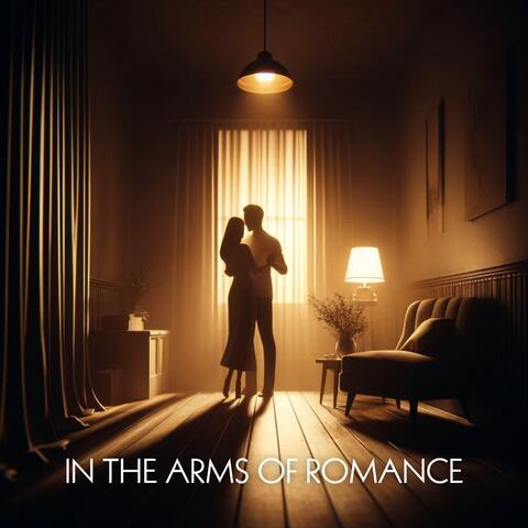 In the Arms of Romance: Smooth Slow Dance, Romantic Atmosphere, Party Essentials