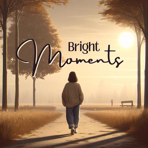 Bright Moments: Transform Your Walks into Joyous Jazz Adventures