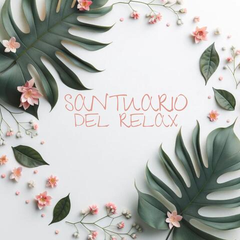 Santuario del relax: Trattamenti termali con suoni della natura in sottofondo