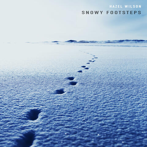 Snowy Footsteps
