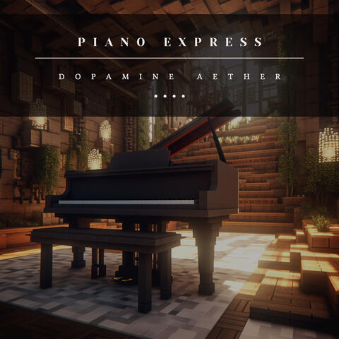 Dopamine Aether