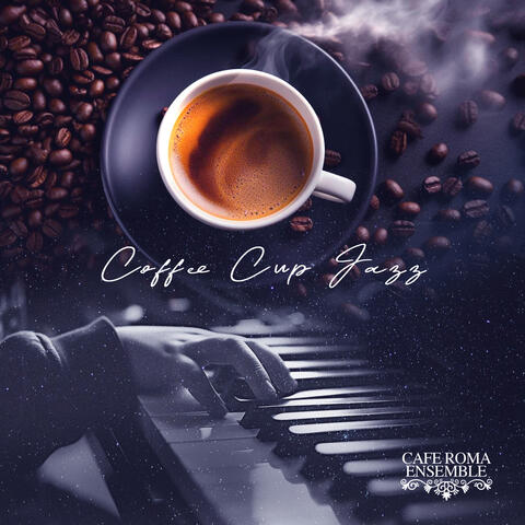 Coffee Cup Jazz