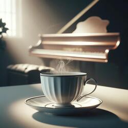 Smooth Piano for Work & Study