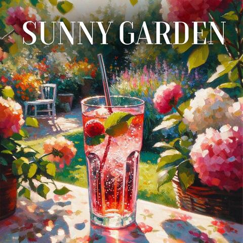 Sunny Garden: Relaxing Summer Jazz Music