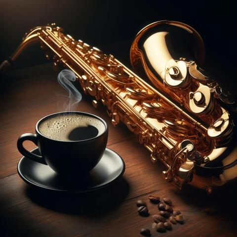 Coffee & Saxophone