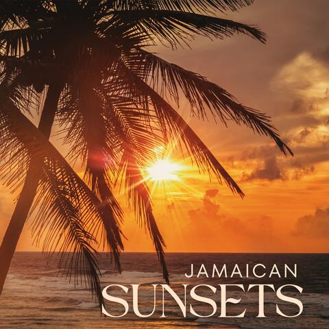 Jamaican Sunsets: Dancehall Chill Mix