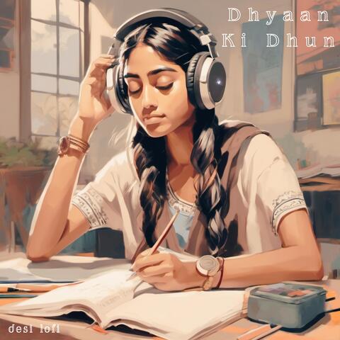Dhyaan Ki Dhun