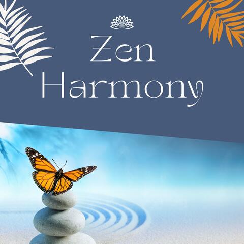 Zen Harmony: Buddhist Meditation Beats for Mindful Living