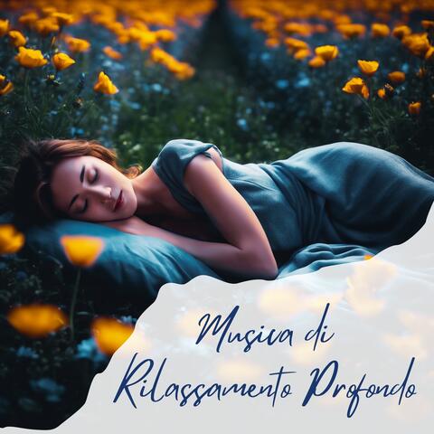 Musica di rilassamento profondo: suoni della natura e meditazione per dormire bene