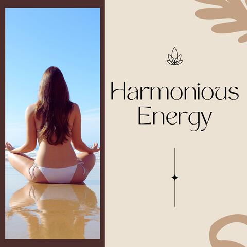 Harmonious Energy: Reiki Healing Sounds for Soulful Meditation