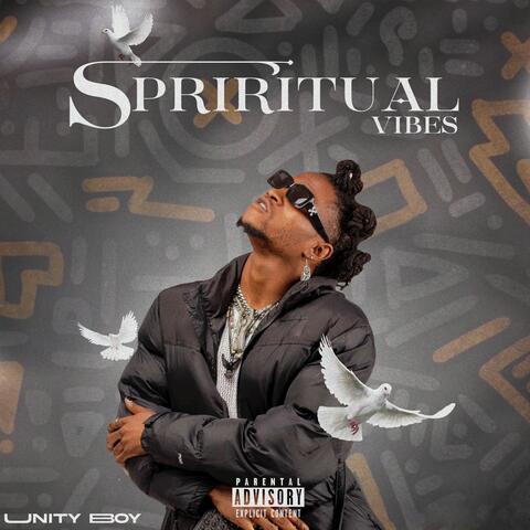 Spriritual Vibes