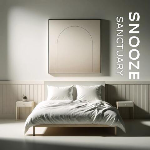 Snooze Sanctuary: Breaking Free from Sleep Deprivation