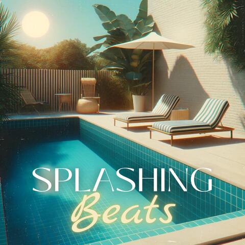 Splashing Beats: Electro House Anthems for Unforgettable Poolside Gatherings