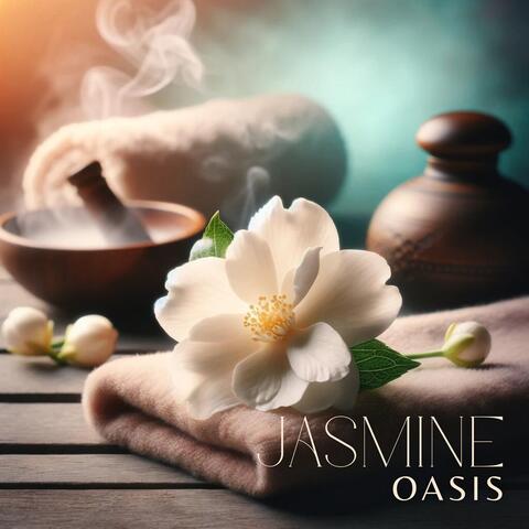 Jasmine Oasis: Enhance Your Massage Experience with Calming Tunes