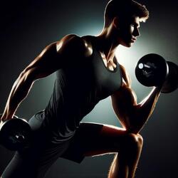 Move Your Body