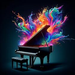 Berceuse du piano