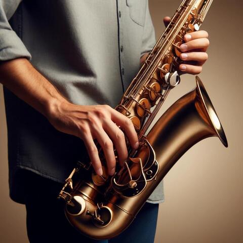 Saxophone Chillin