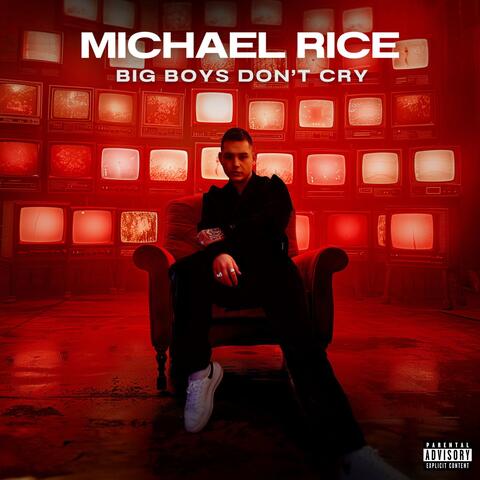 Big Boys Don't Cry