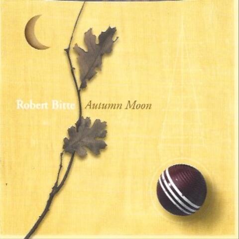 Autumn Moon