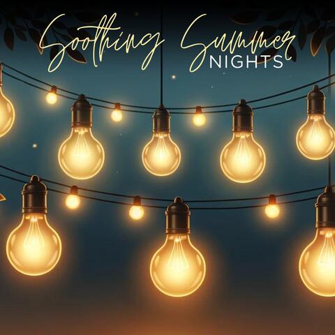 Soothing Summer Nights: Jazz Ballads by Moonlight