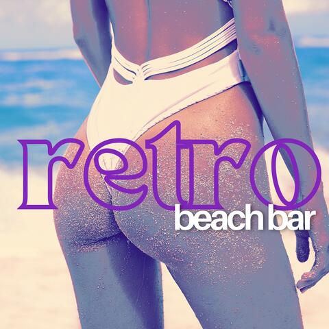 Retro Beach Bar: Synthwave Summertime Mix