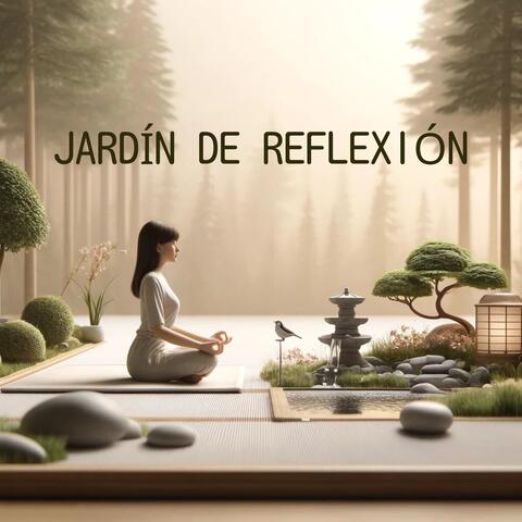 Jardín de Reflexión: Descubriendo la Tranquilidad Interior Entre el Verdor