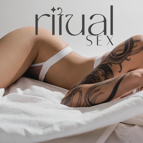 Ritual Sex: Tantric Erotic Session