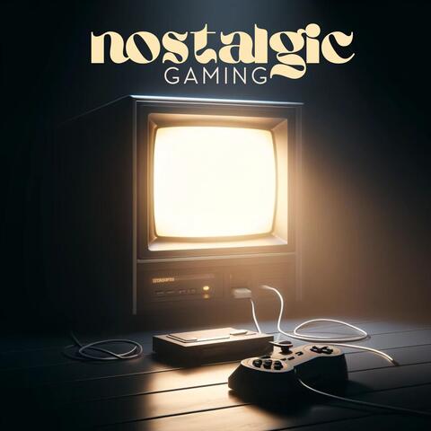 Nostalgic Gaming: Late Night Melancholic Gaming Ambient Mix