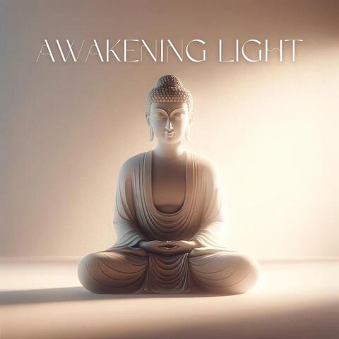 Awakening Light: Celebrate Buddha's Birth and Path to Enlightenment