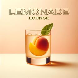 Peach Lemonade