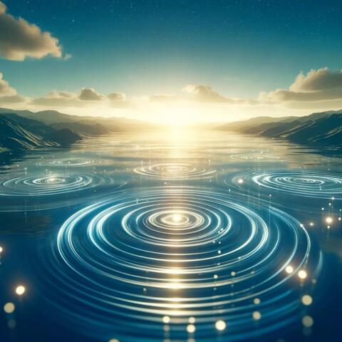 Water Frequencies: Sea & Ocean Vibe Wave