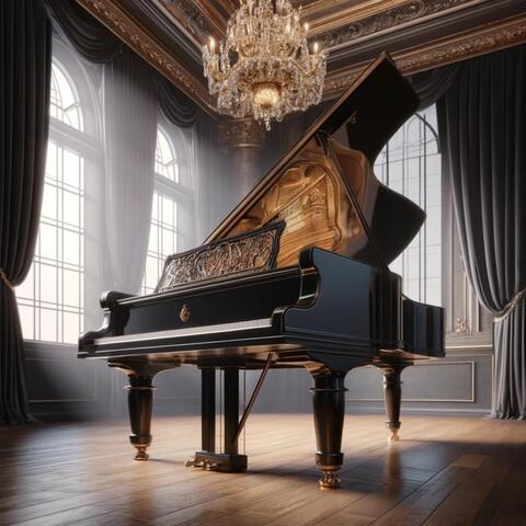 Classical Peaceful Piano