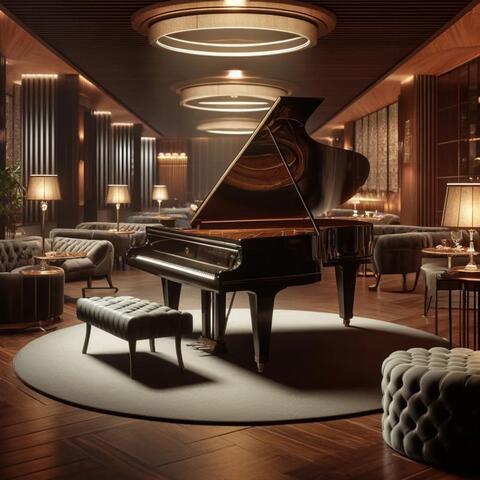 Solo Piano Lounge