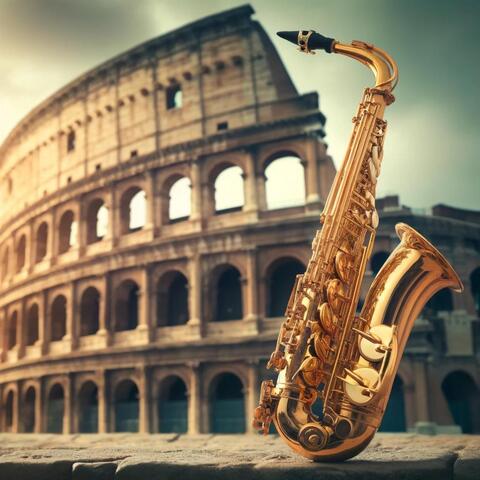 Sassofono italiano