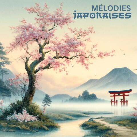 Mélodies japonaises: Temps de méditation calme et de relaxation