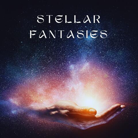 Stellar Fantasies: A Soundtrack for Dreamers and Star Gazers