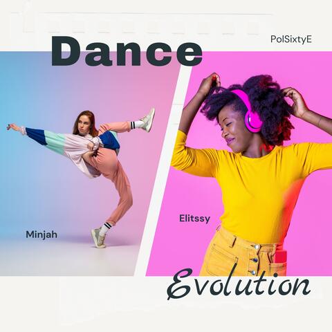Dance Evolution