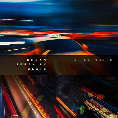 Urban Serenity Beats