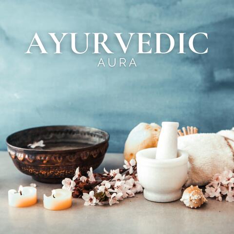 Ayurvedic Aura: Balancing Sounds for a Hindu Spa Journey