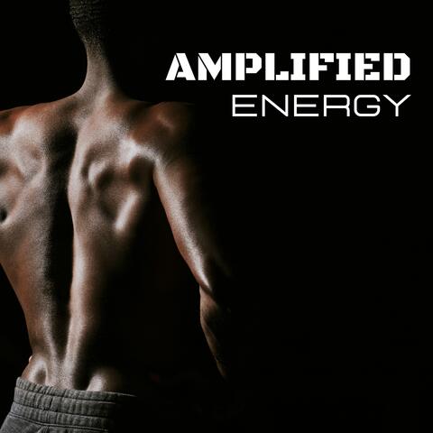 Amplified Energy: Electronic Impulses to Start Training