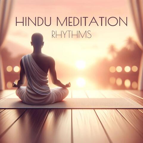 Hindu Meditation Rhythms: Sun Worship, Inner Radiance, Spiritual Awakening